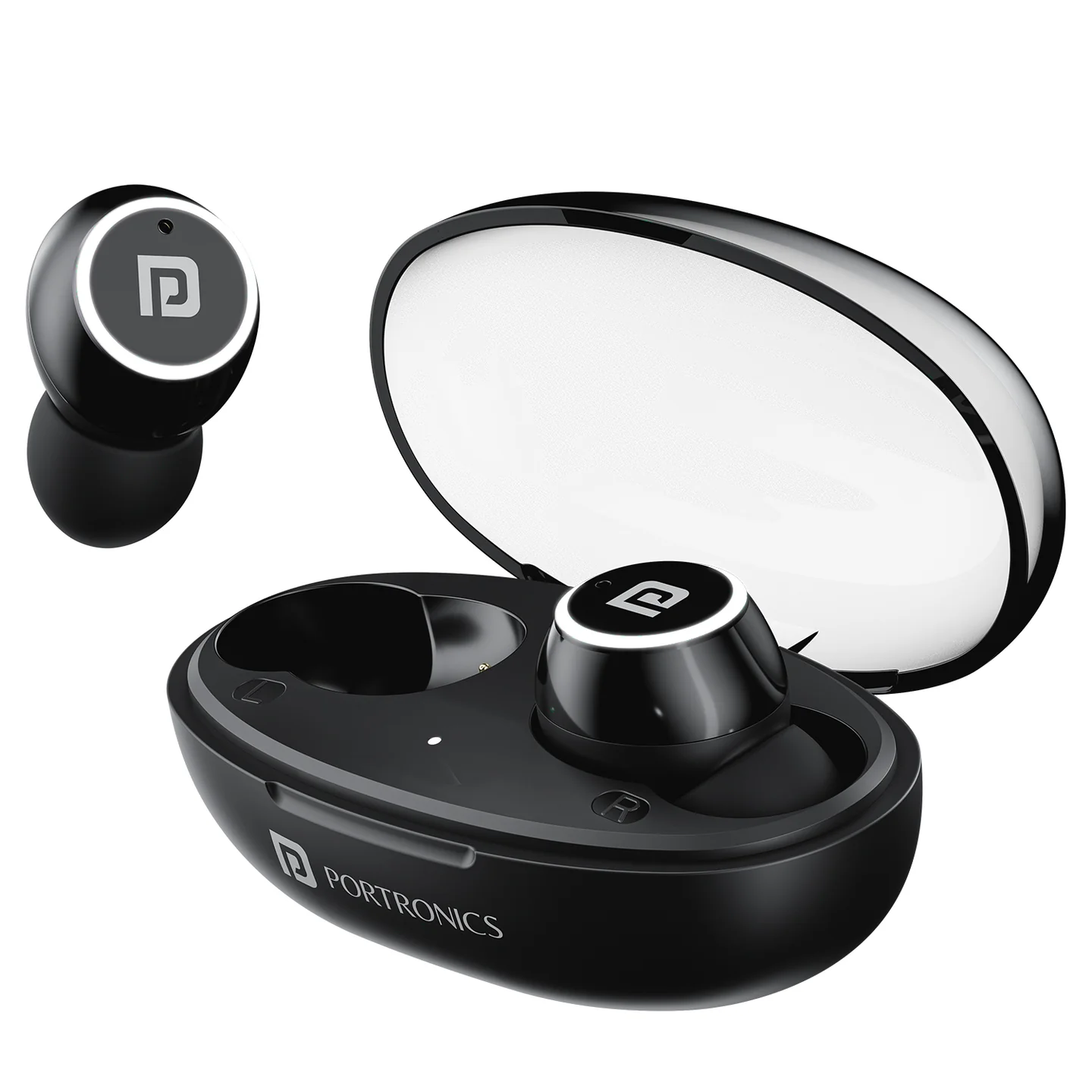 Harmonics Twins S13 True Wireless Earbuds